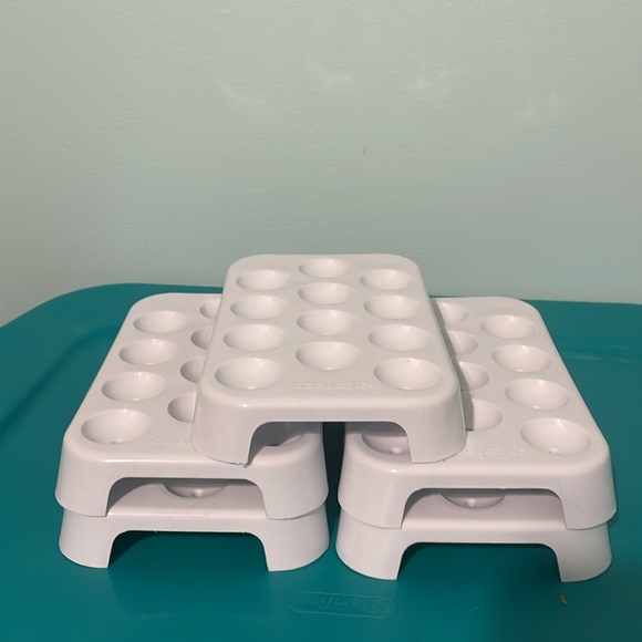 Baby cakes Cake pop supplies - Picture 2 of 5